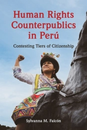 Human Rights Counterpublics In Peru