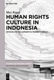 Human Rights Culture In Indonesia