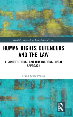 Bertrand.pt - Human Rights Defenders And The Law