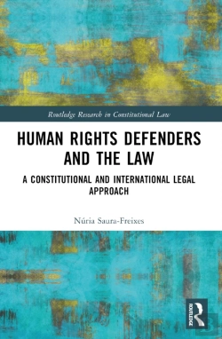 Bertrand.pt - Human Rights Defenders And The Law