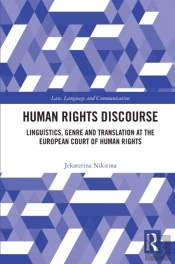 Human Rights Discourse