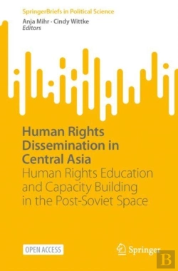 Bertrand.pt - Human Rights Dissemination In Central Asia