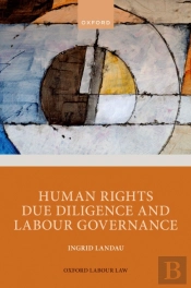 Human Rights Due Diligence And Labour Governance