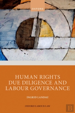 Bertrand.pt - Human Rights Due Diligence And Labour Governance