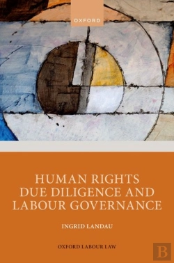 Bertrand.pt - Human Rights Due Diligence And Labour Governance