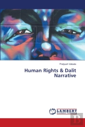 Human Rights & Dalit Narrative