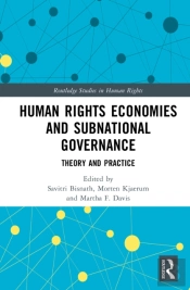 Human Rights Economies And Subnational Governance