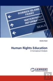 Human Rights Education