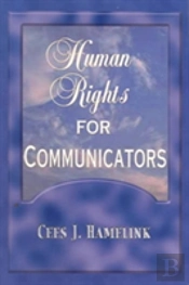 Human Rights For Communicators