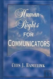 Human Rights For Communicators