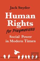 Human Rights For Pragmatists