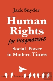 Human Rights For Pragmatists