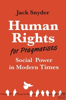 Bertrand.pt - Human Rights For Pragmatists
