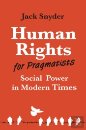 Human Rights For Pragmatists