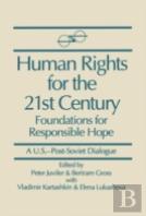 Human Rights For The 21st Century