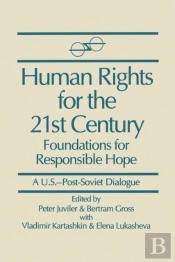 Human Rights For The 21st Century