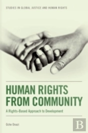 Human Rights From Community