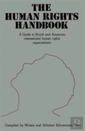 Human Rights Handbook