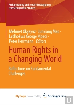 Bertrand.pt - Human Rights In A Changing World