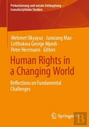 Human Rights In A Changing World