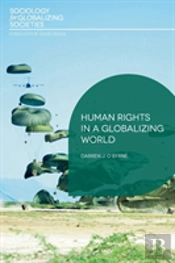 Human Rights In A Globalizing World