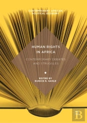 Human Rights In Africa