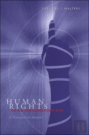 Human Rights In An Information Age