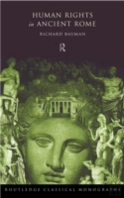 Bertrand.pt - Human Rights In Ancient Rome