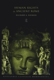 Human Rights In Ancient Rome