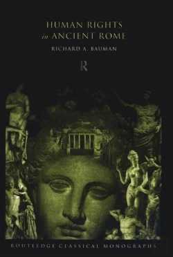 Bertrand.pt - Human Rights In Ancient Rome