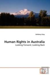 Human Rights In Australia