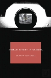 Human Rights In Camera