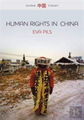 Human Rights In China