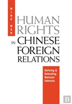 Bertrand.pt - Human Rights In Chinese Foreign Relations