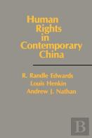 Human Rights In Contemporary China