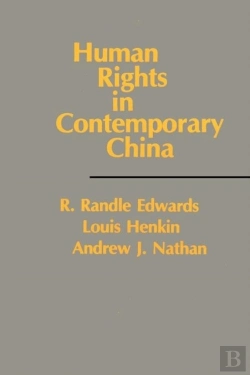 Bertrand.pt - Human Rights In Contemporary China