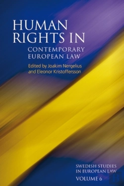 Bertrand.pt - Human Rights In Contemporary European Law