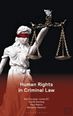 Bertrand.pt - Human Rights In Criminal Law