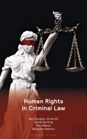 Human Rights In Criminal Law