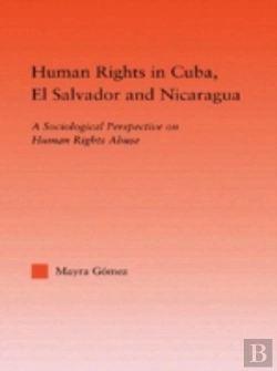 Bertrand.pt - Human Rights In Cuba, El Salvador And Nicaragua