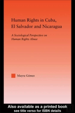 Bertrand.pt - Human Rights In Cuba, El Salvador And Nicaragua