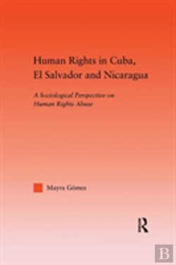 Bertrand.pt - Human Rights In Cuba, El Salvador And Nicaragua