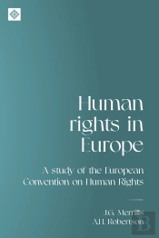 Human Rights In Europe