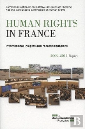 Human Rights In France 2011