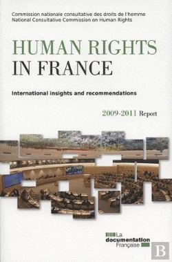 Bertrand.pt - Human Rights In France 2011