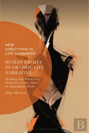 Human Rights In Graphic Life Narrative