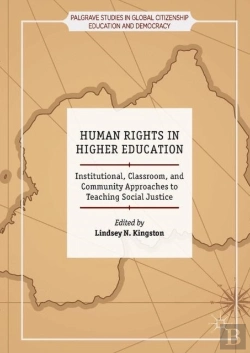 Bertrand.pt - Human Rights In Higher Education