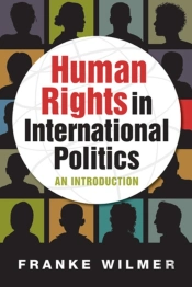 Human Rights In International Politics