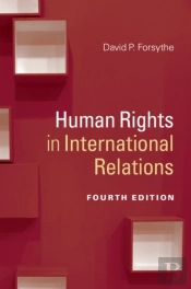 Human Rights In International Relations
