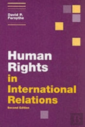 Human Rights In International Relations